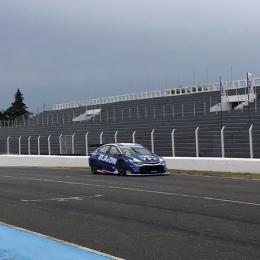 Comenzó la actividad en Alta Gracia