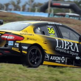 "Son buenas sensaciones"