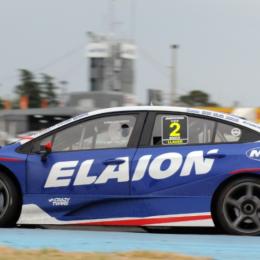 Llaver se quedó con el 1