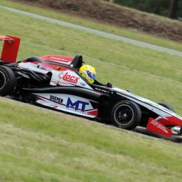 Barrio festejó en Alta Gracia