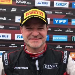 "Ganar con público es especial"