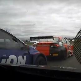 Pernía y Llaver sobre la maniobra