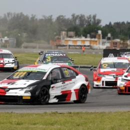 La grilla de la Final