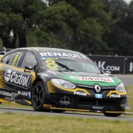 Milla lideró en Tanques Llenos