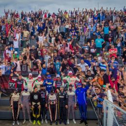 Gran ambiente en Alta Gracia