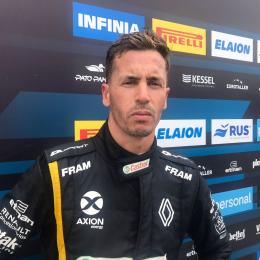 "Necesitaba sí o sí superarlo a Canapino"