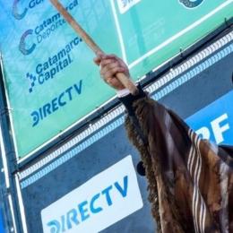 Cancio, campeón en Catamarca