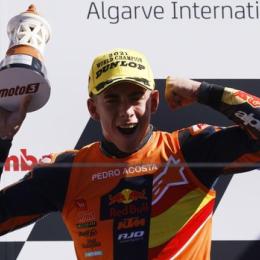 El "Tiburón" que hace historia