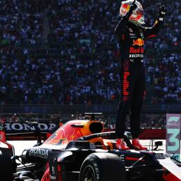 “Queda un largo camino por delante”