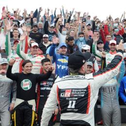 Córdoba, la capital del Súper