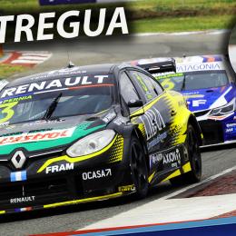 Cabalén colmado y con polémicas