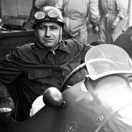 Comienza hoy en Mar del Plata el Tributo a Fangio