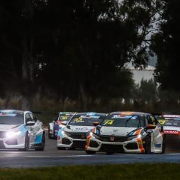 Duplas del TCR South America