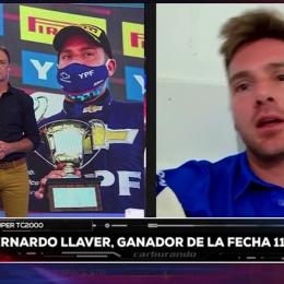 "Aspiro a ser piloto 1"