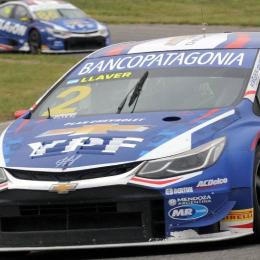 Llaver: "El equipo me pidió que hiciera mi carrera"