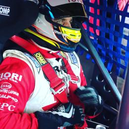 Pezzini debuta en el TCR South America