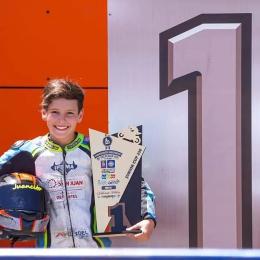 “Cortamos la mala racha”