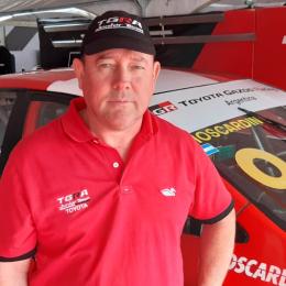 El TGRJ continuará en Súper TC2000