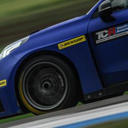 Dupla familiar en el Gálvez