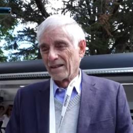 Oreste Berta: “Fangio fue mi segundo padre”