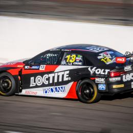 Baptista/Coronel, la nueva referencia