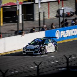 Reis/Girolami, otra vez adelante