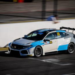 Rosso/Milla sorprendieron