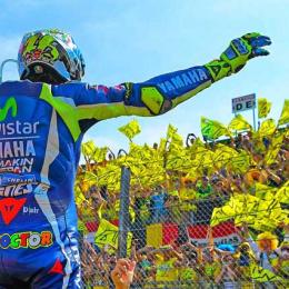 El adiós a una leyenda