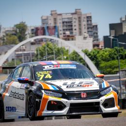 Oriola/Ryba, en el inicio del sábado