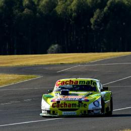 Di Palma ganó la final en La Pampa