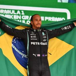 Hamilton: “Fue un fin de semana complejo”