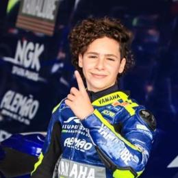 Facu Mora apunta a Europa