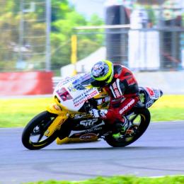 Dolor, esfuerzo y recompensa para Fernández