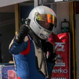 "Armar el equipo fue un gran acierto"