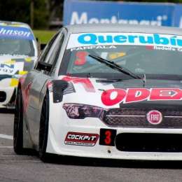 Farfala con Farfala para seguir bien arriba