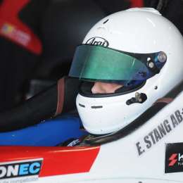 "El objetivo es pelear por la carrera"