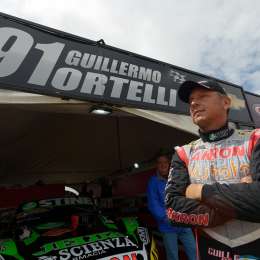 Los números de Ortelli en el TC