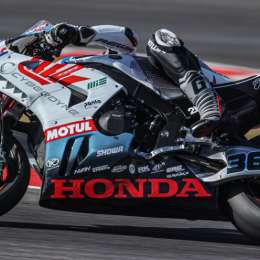 Dos argentinos en Indonesia