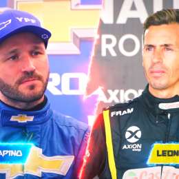 Se viene la Súper Final en Buenos Aires