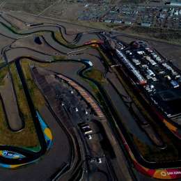 Los horarios para El Villicum