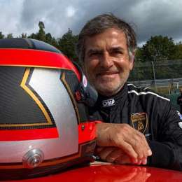 Josephsohn, de regreso