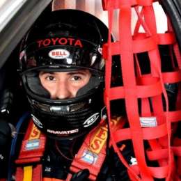 El ensayo del Series fue para Da Rold