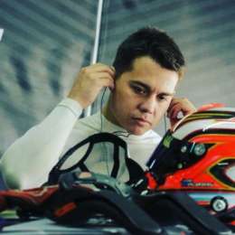 Malbrán/Palau terminaron adelante