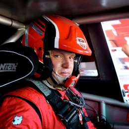 Di Palma sigue en lo más alto