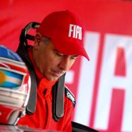 Verriello, poleman del Series