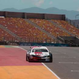 La CDA tras el error en Villicum