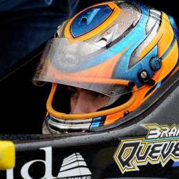 Quevedo vuelve en el Gálvez