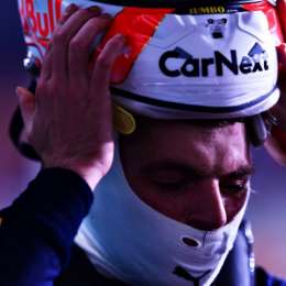 Verstappen y Bottas, sancionados