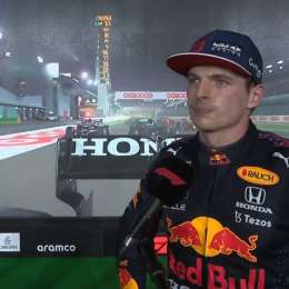 “Me siento bien para luchar hasta el final”