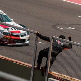 El resumen del Top Race en San Juan